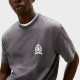 Tommy Hilfiger Ανδρική κοντομάνικη μπλούζα Relaxed Crest T-Shirt
